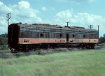 L&N GP38-2 4107